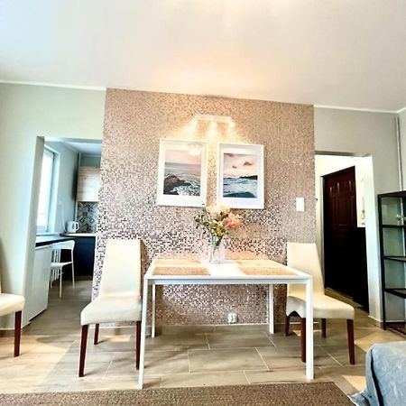 Apartament Wakacyjny Blisko Morza Gdansk Dış mekan fotoğraf